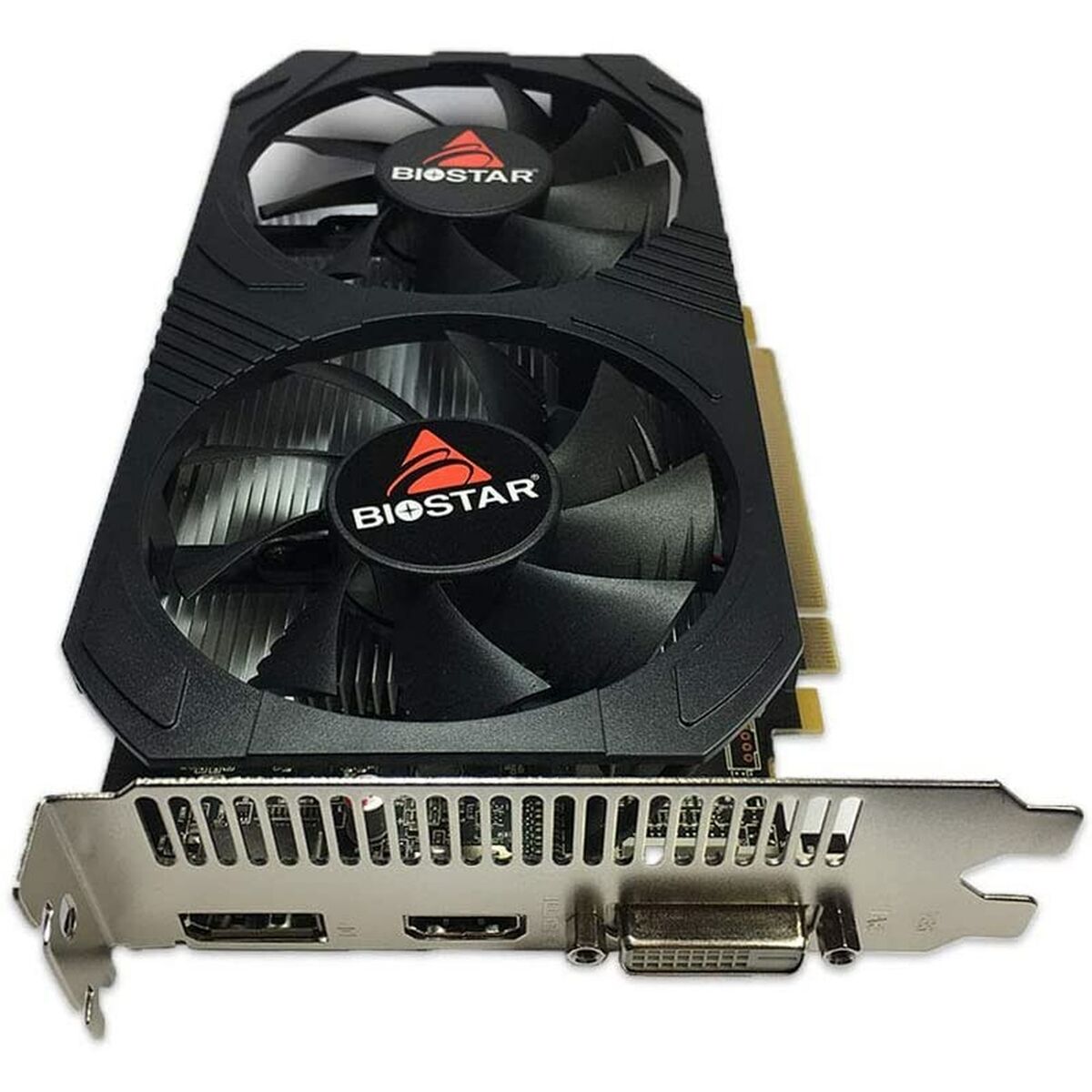 Scheda Grafica Biostar VA5615RF41 AMD Radeon RX 560 GDDR5 4 GB 4 S9130879_2