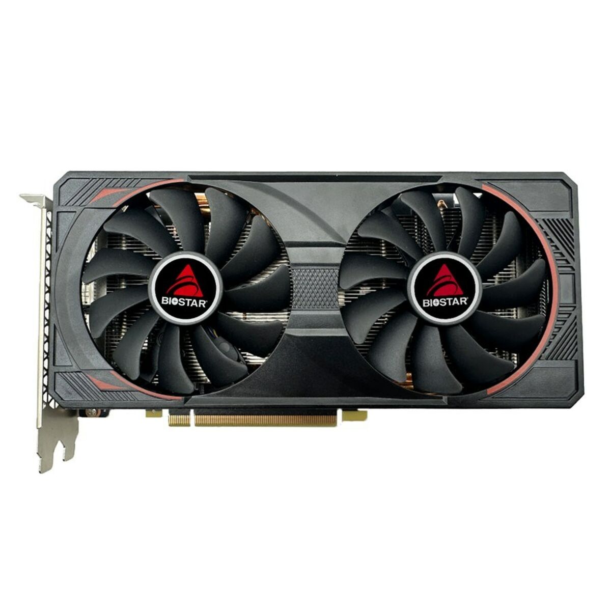 Scheda Grafica Biostar N3606TM82 GeForce RTX 3060 Ti 8 GB GDDR6 3 S9159833_1