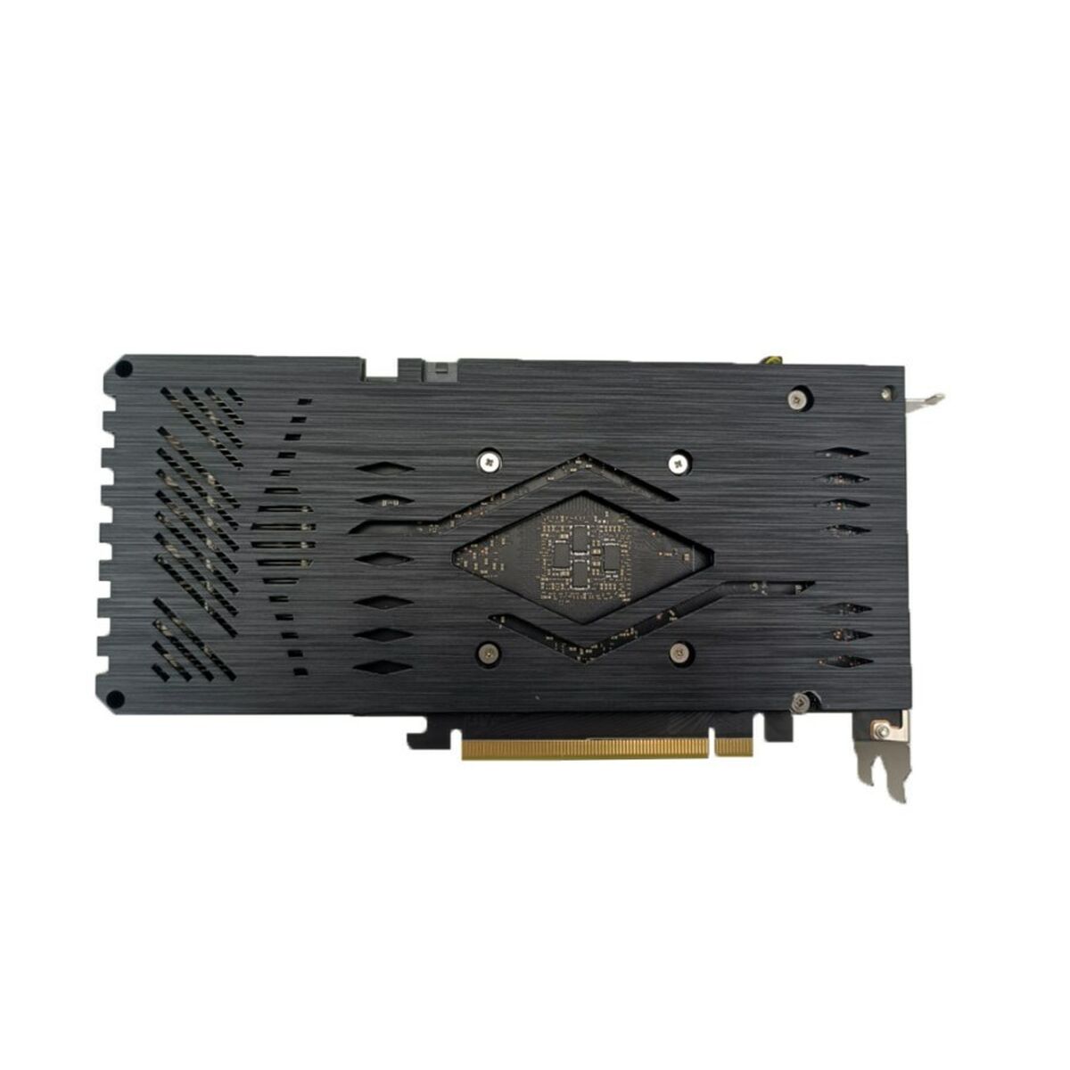 Scheda Grafica Biostar N3606TM82 GeForce RTX 3060 Ti 8 GB GDDR6 4 S9159833_2