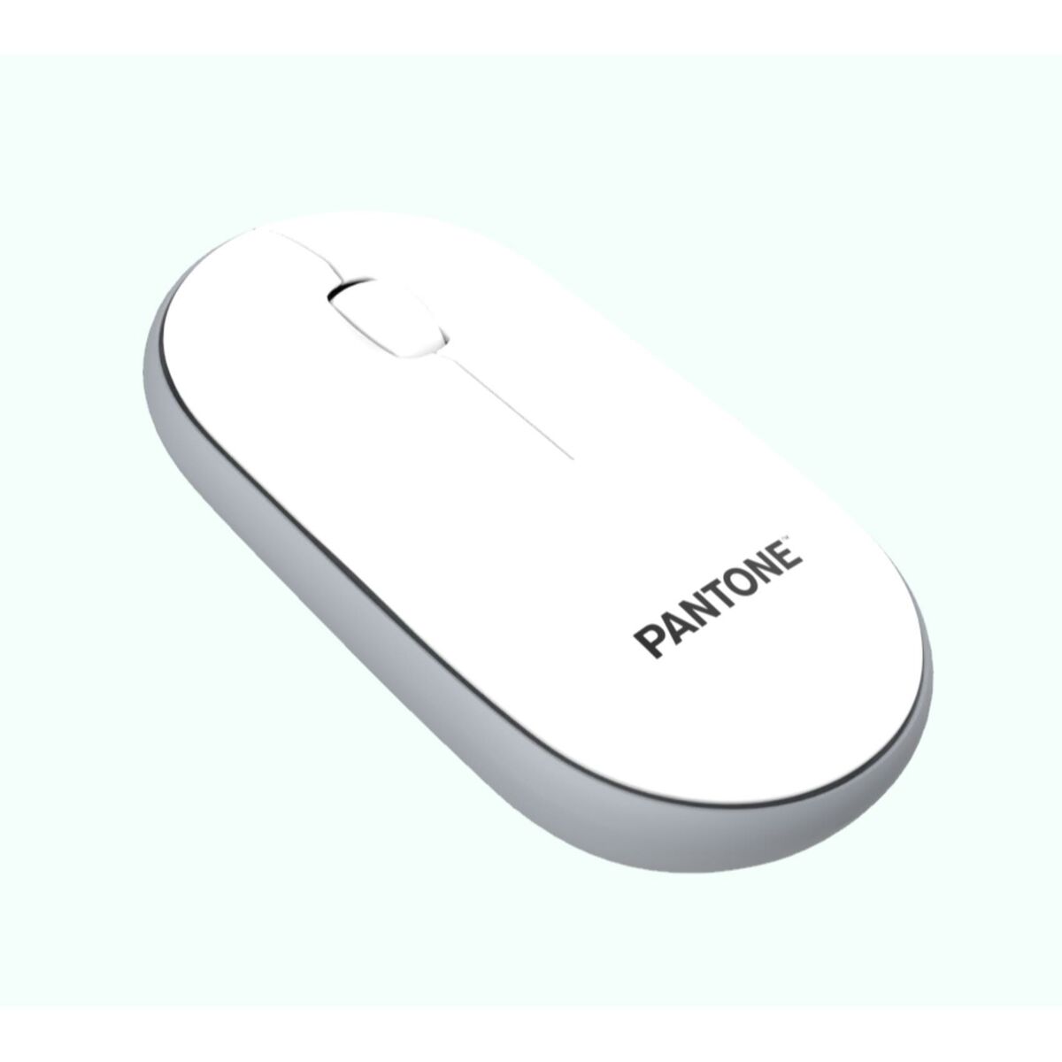 Mouse Pantone PT-MS001WH Bianco 3 S77175370_1