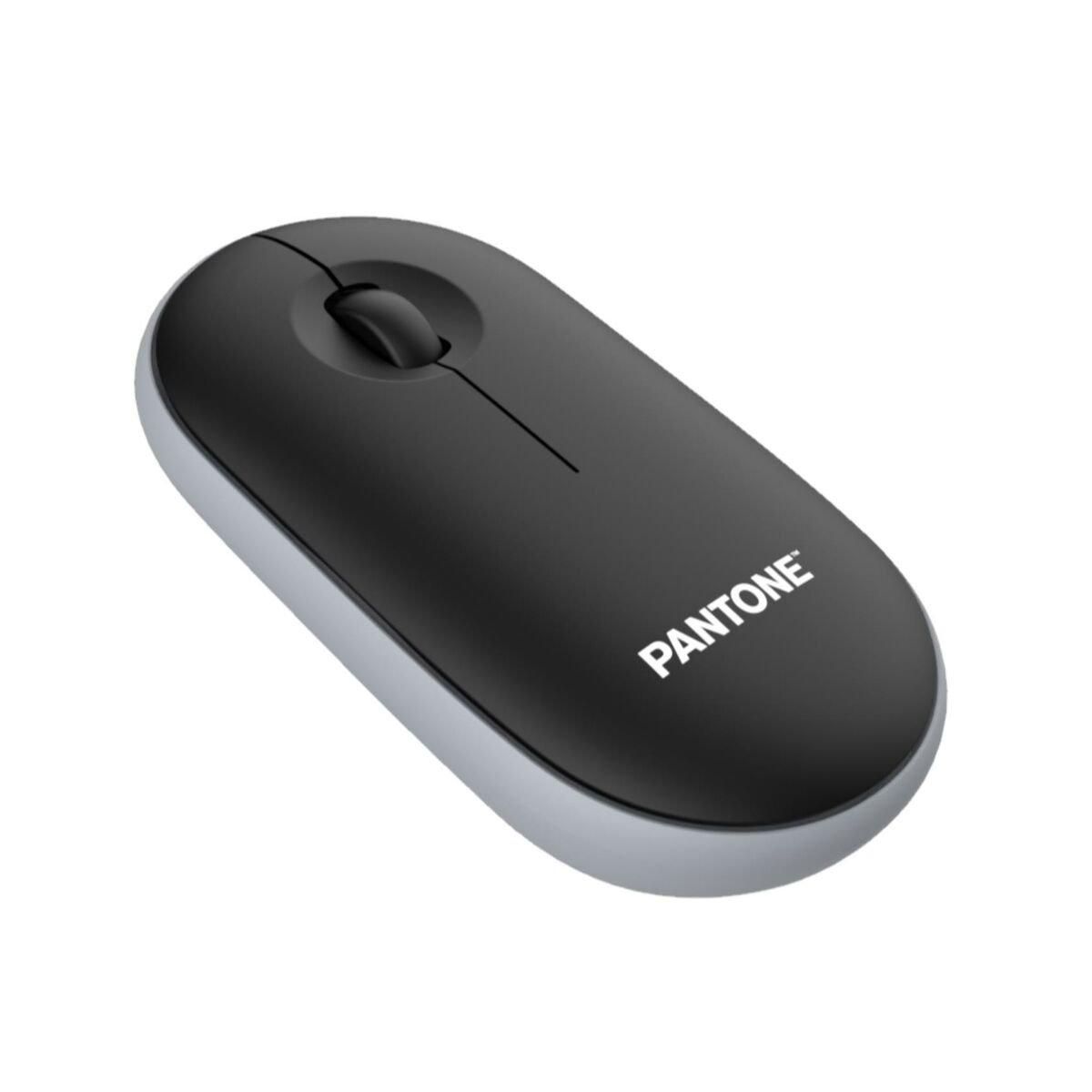 Mouse Pantone PT-MS001BK Nero 3 S77175369_1