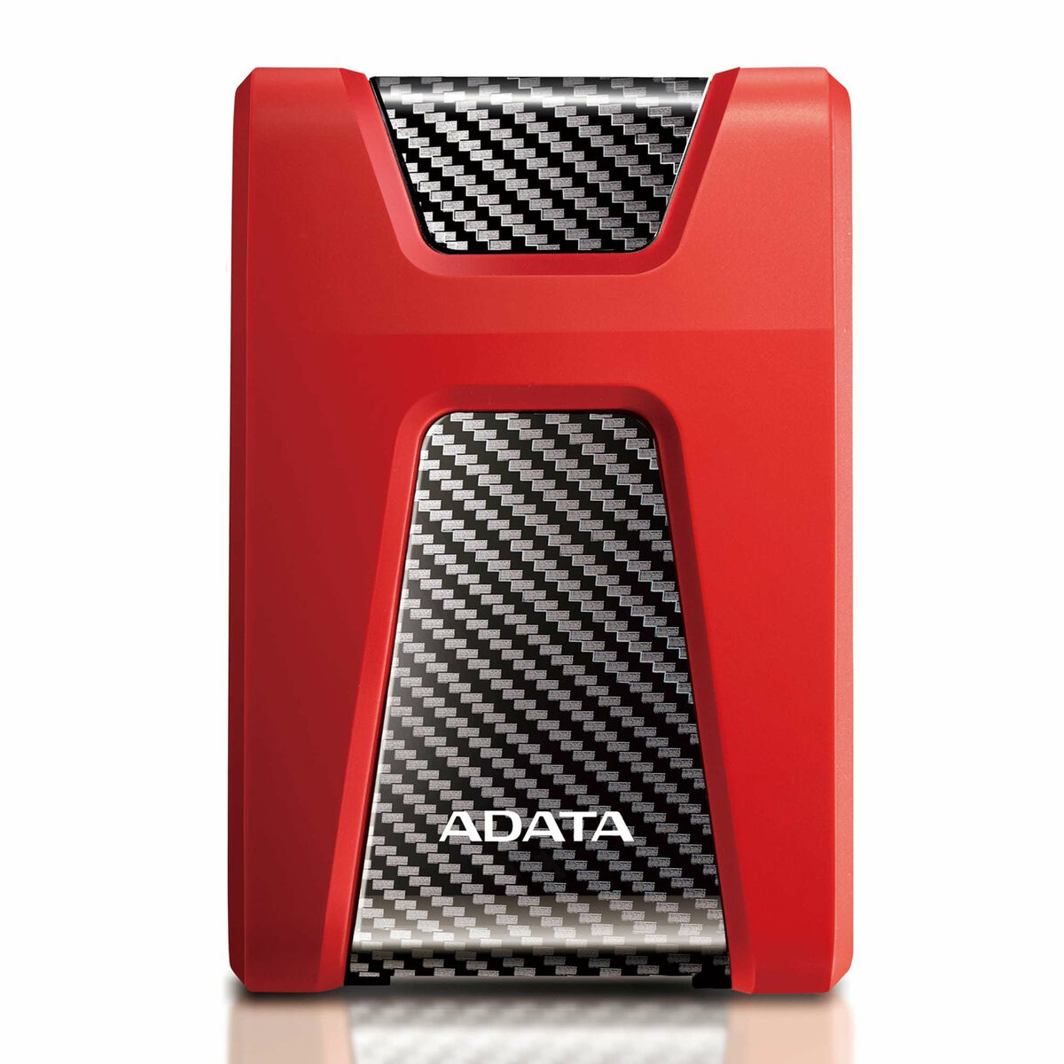 Hard Disk Esterno Adata AHD650-2TU31-CRD Azzurro 2 TB 2 S9107579_0