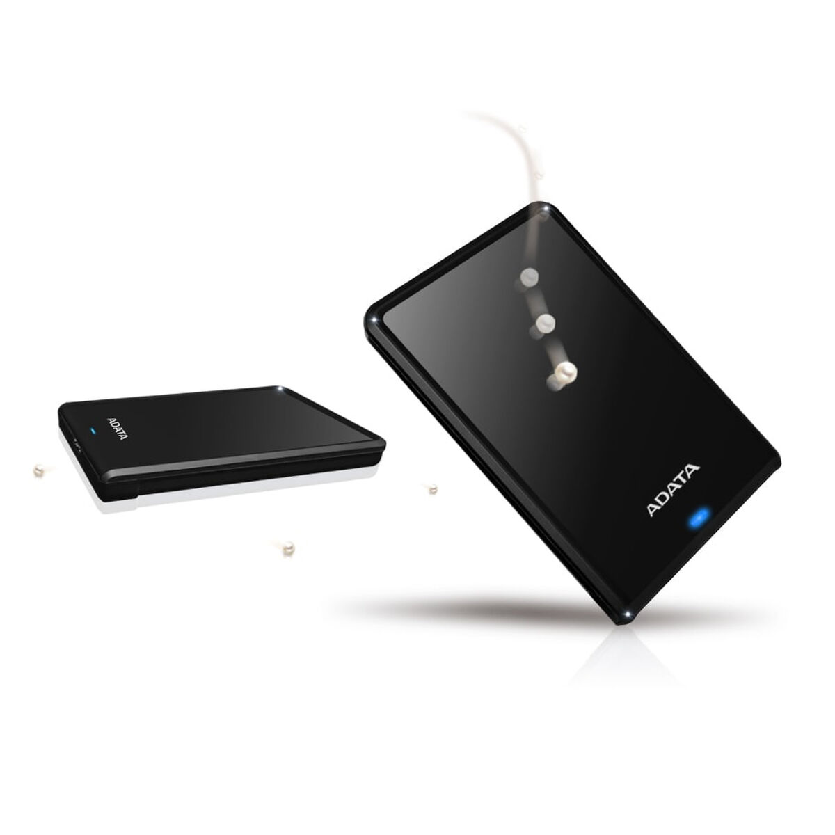 Hard Disk Esterno Adata HV620S Nero 1 TB 8 S9107586_6