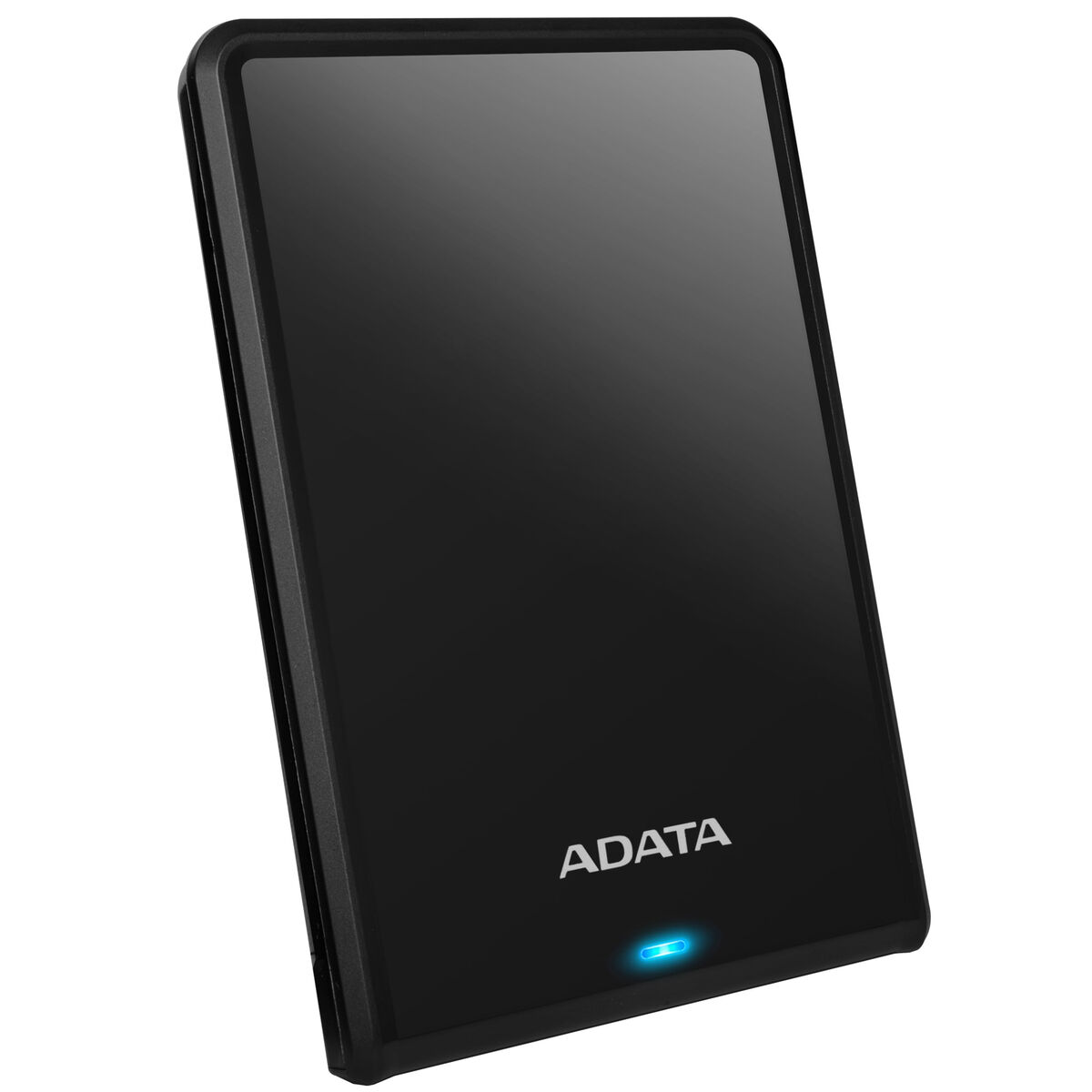 Hard Disk Esterno Adata HV620S Nero 1 TB 3 S9107586_1