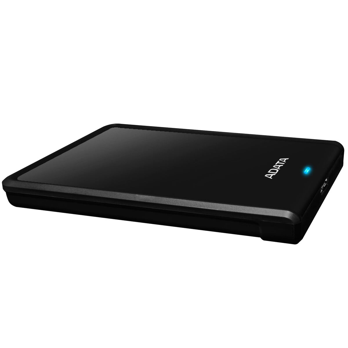 Hard Disk Esterno Adata HV620S Nero 1 TB 4 S9107586_2