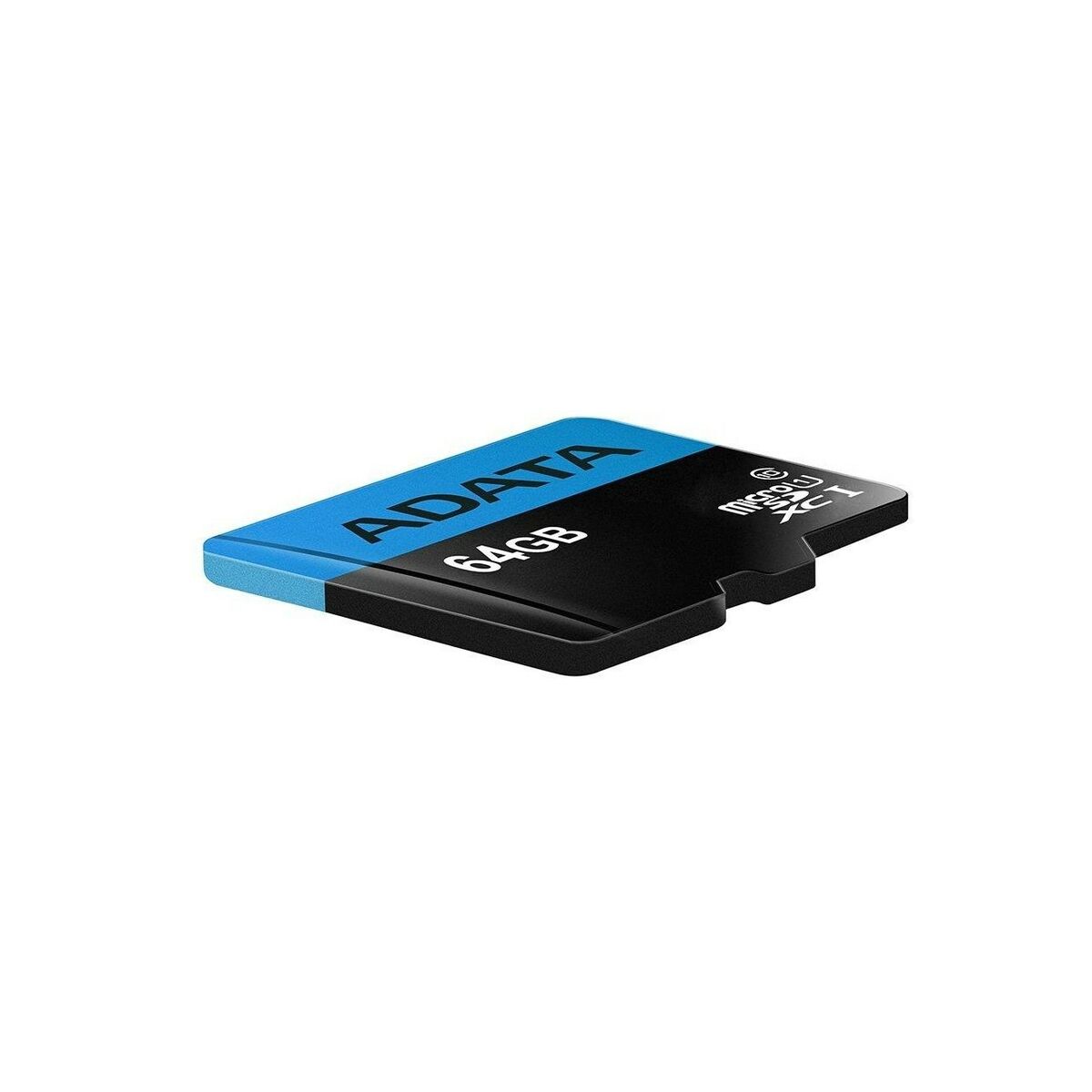 Scheda Micro SD Adata PAMADTSDG0022 64 GB 3 S9121930_1