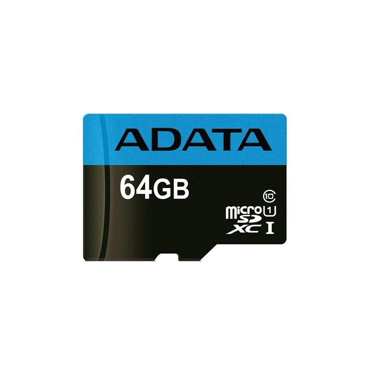 Scheda Micro SD Adata PAMADTSDG0022 64 GB 2 S9121930_0