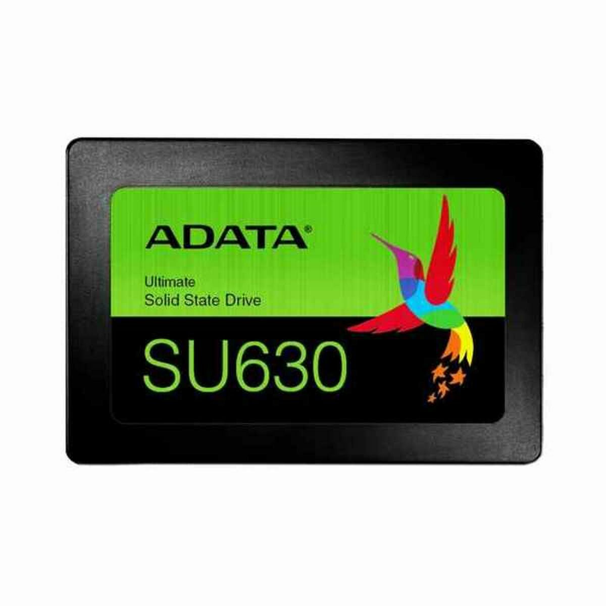 Hard Disk Adata Ultimate SU630 480 GB SSD 2 S9107529_0
