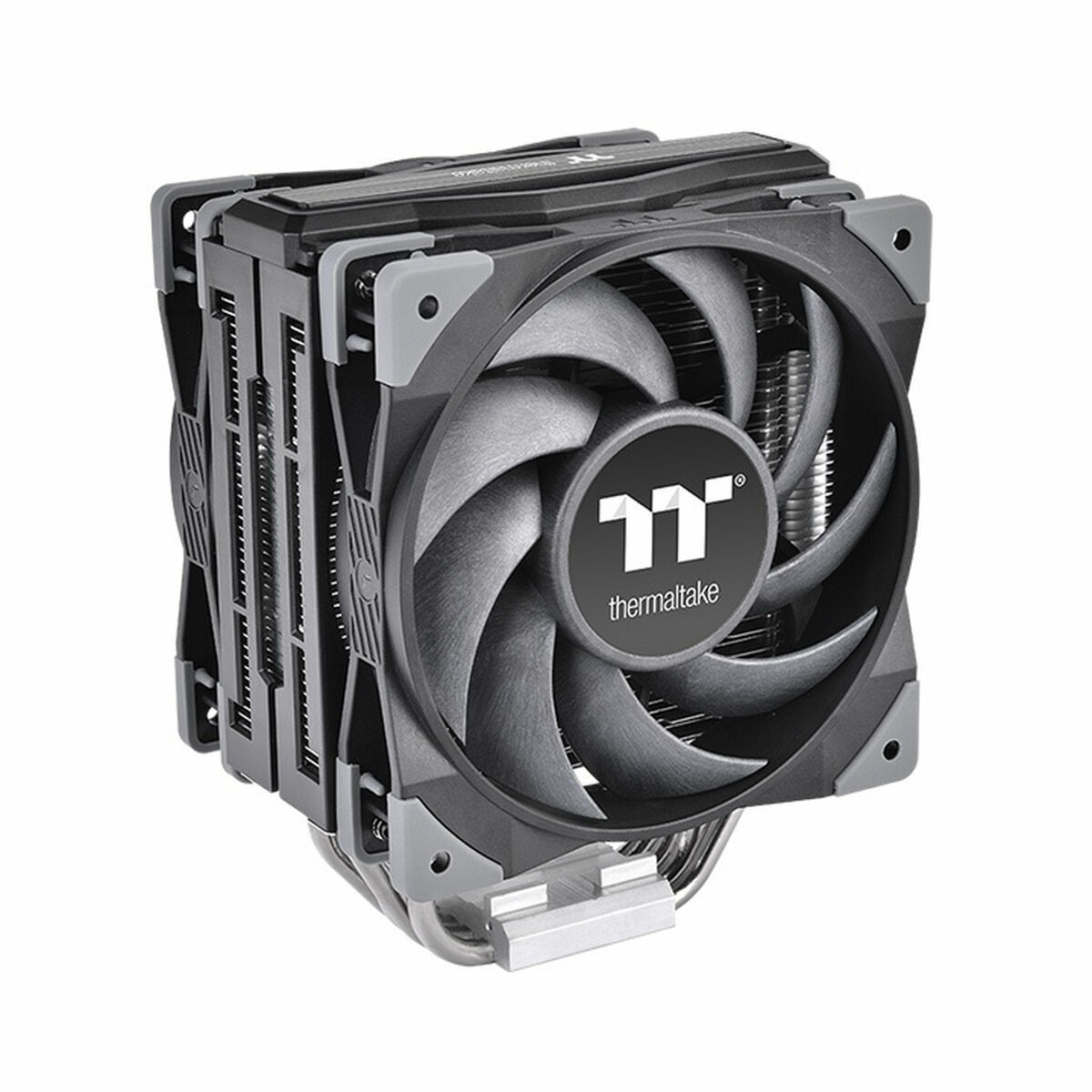 Ventola da Case THERMALTAKE Toughair 510 Ø 12 cm 2 S5625761_0