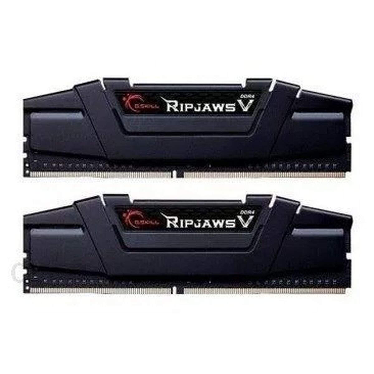 Memoria RAM GSKILL RIPJAWSV DDR4 CL16 16 GB 2 S9132207_0
