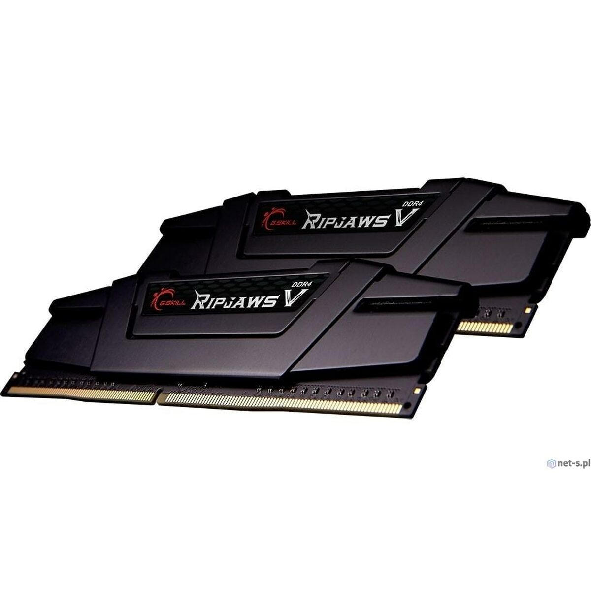 Memoria RAM GSKILL RIPJAWSV DDR4 CL16 16 GB 4 S9132207_2