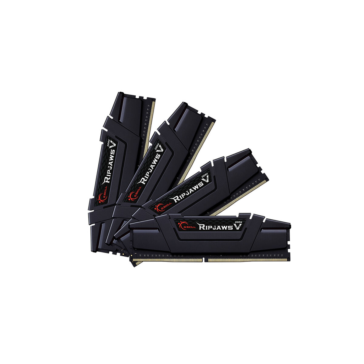 Memoria RAM GSKILL Ripjaws V DDR4 CL18 32 GB 2 S9122183_0