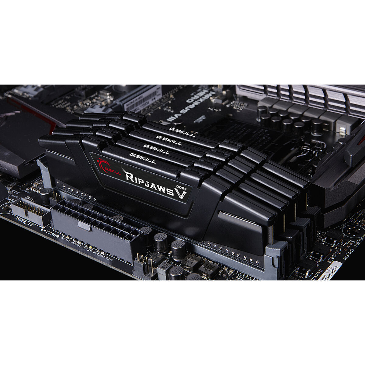 Memoria RAM GSKILL Ripjaws V DDR4 CL18 32 GB 5 S9122183_3