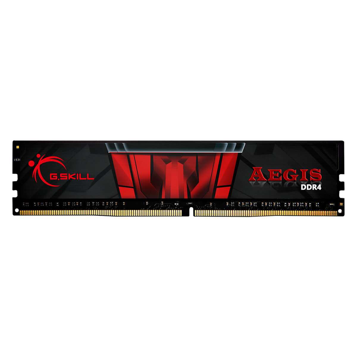 Memoria RAM GSKILL Aegis DDR4 CL16 32 GB 3 S9122173_1