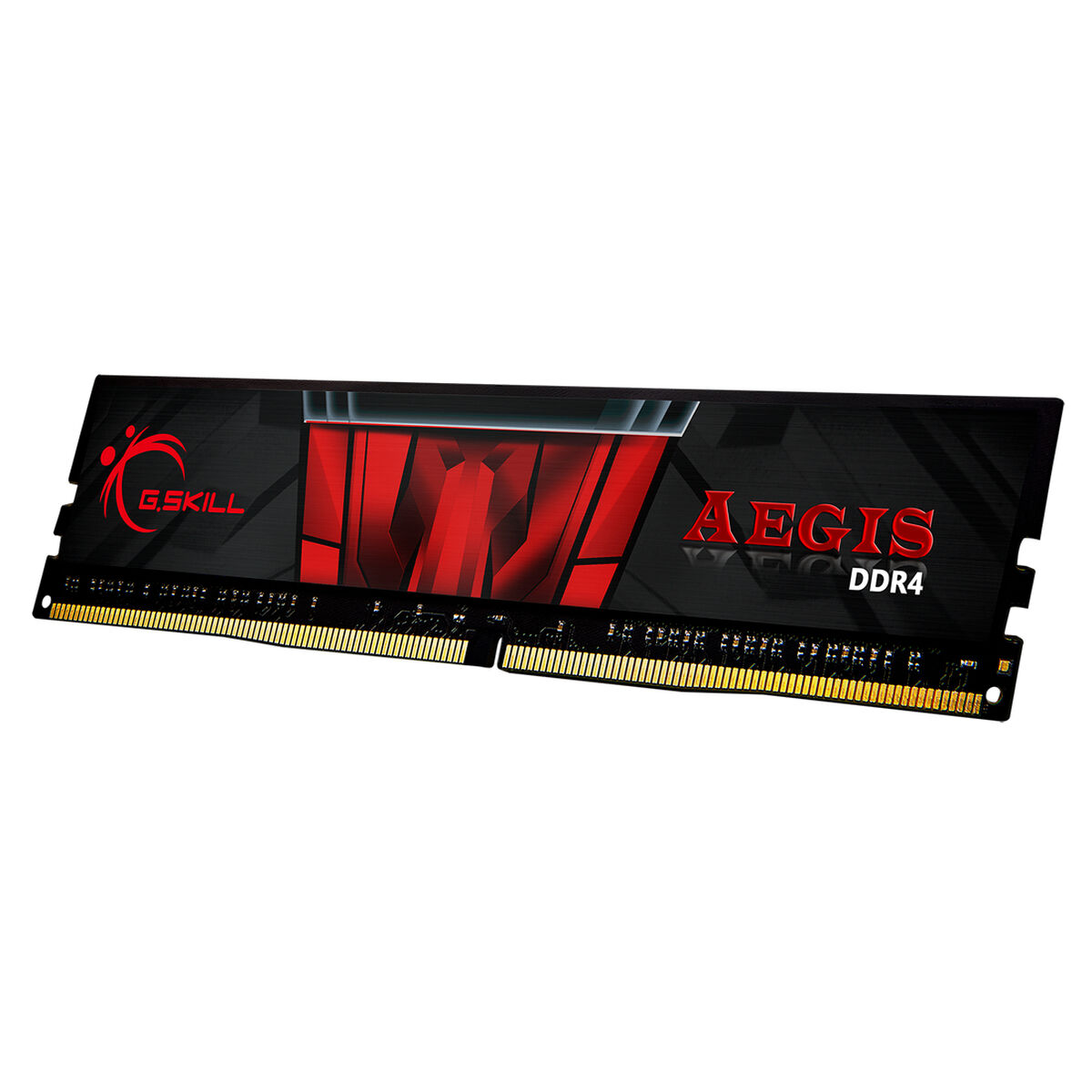 Memoria RAM GSKILL Aegis DDR4 CL16 32 GB 5 S9122173_3