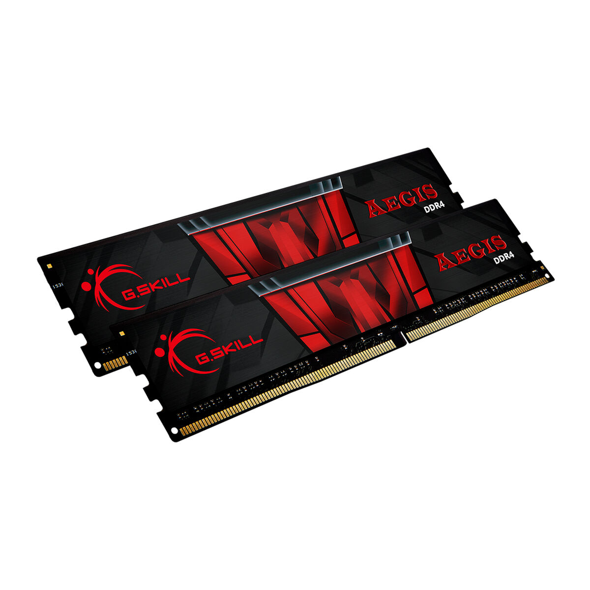 Memoria RAM GSKILL Aegis DDR4 CL16 32 GB 3 S9122178_1