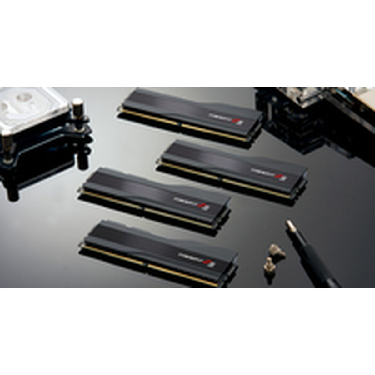 Memoria RAM GSKILL Trident Z5 RGB 32 GB 9 S9122234_7