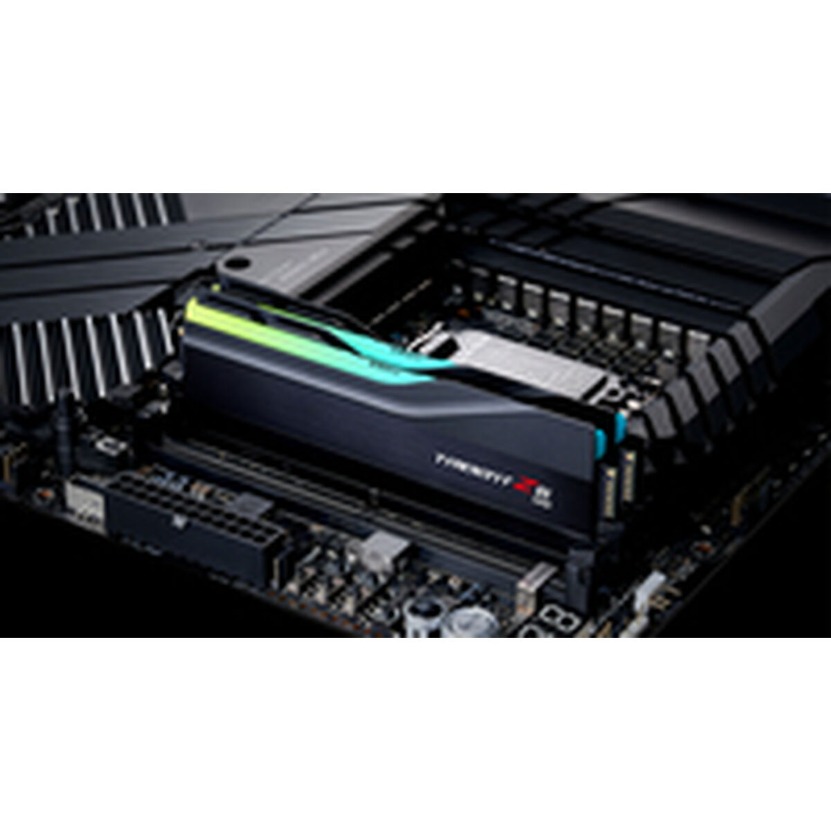 Memoria RAM GSKILL Trident Z5 RGB 32 GB 3 S9122234_1