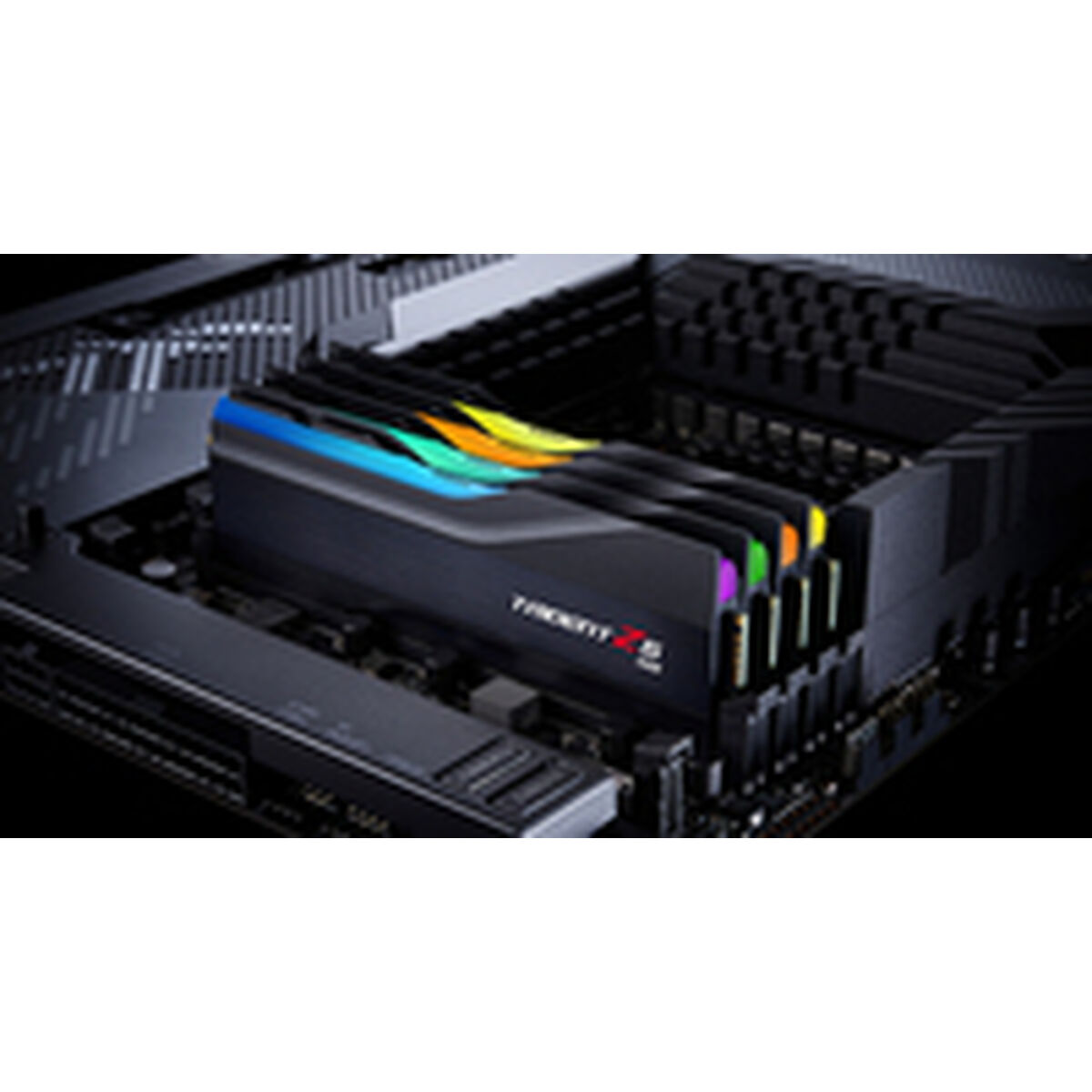 Memoria RAM GSKILL Trident Z5 RGB 32 GB 4 S9122234_2