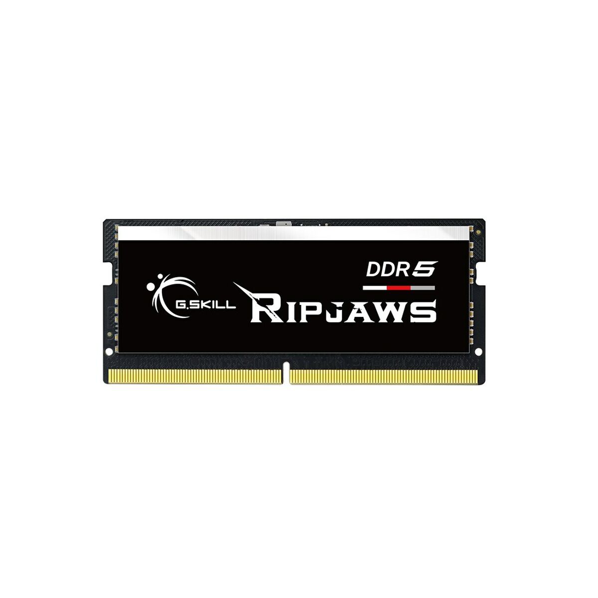 Memoria RAM GSKILL F5-5600S4040A16GX2-RS DDR5 32 GB CL40 2 S9132390_0