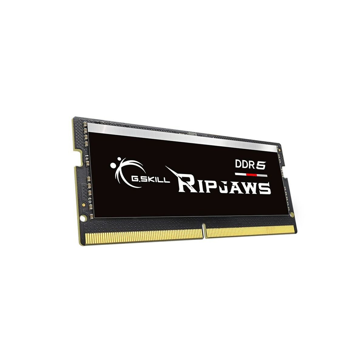 Memoria RAM GSKILL F5-5600S4040A16GX2-RS DDR5 32 GB CL40 3 S9132390_1