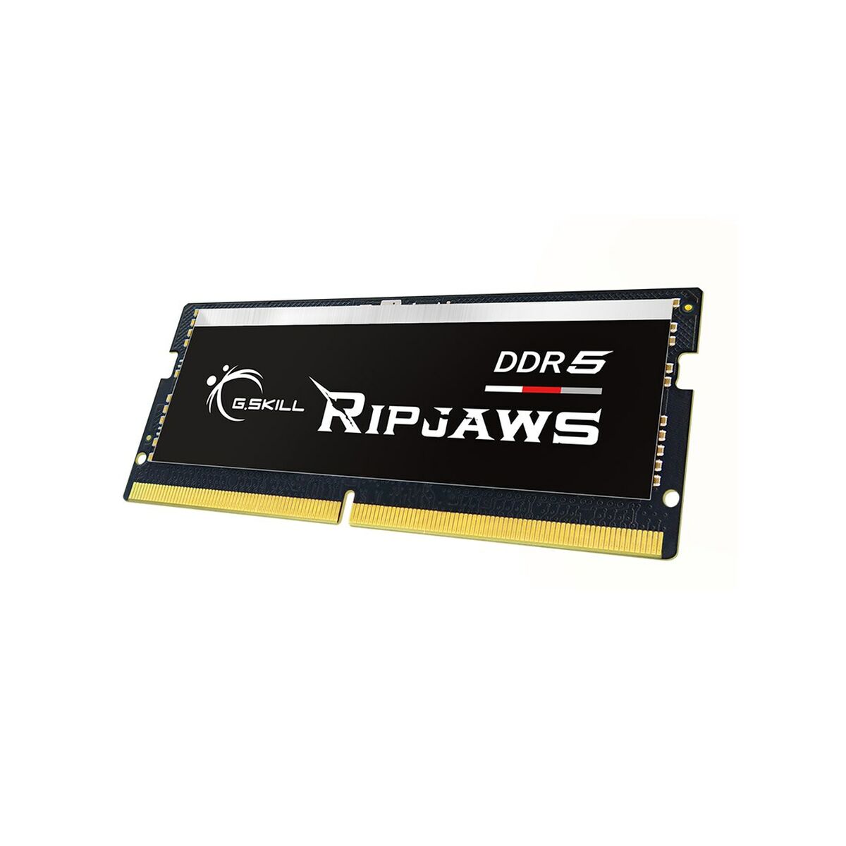 Memoria RAM GSKILL F5-5600S4040A16GX2-RS DDR5 32 GB CL40 4 S9132390_2