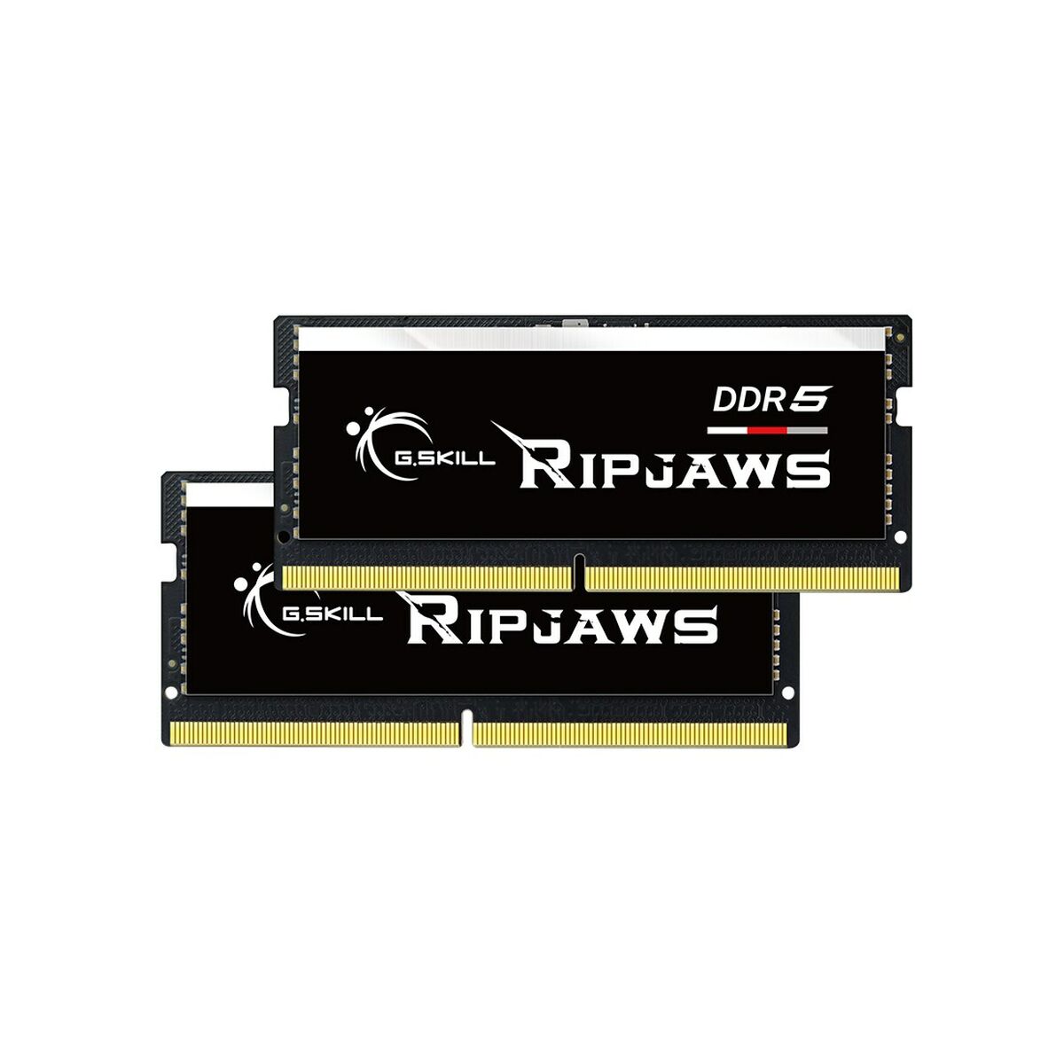 Memoria RAM GSKILL F5-5600S4040A16GX2-RS DDR5 32 GB CL40 5 S9132390_3