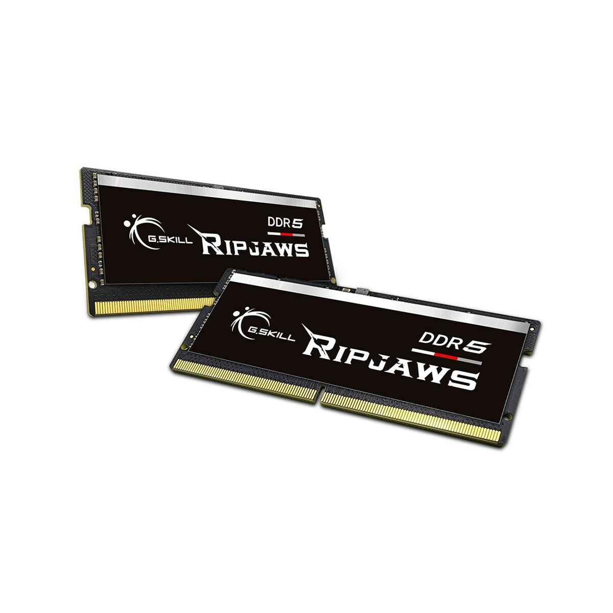 Memoria RAM GSKILL F5-5600S4040A16GX2-RS DDR5 32 GB CL40 6 S9132390_4