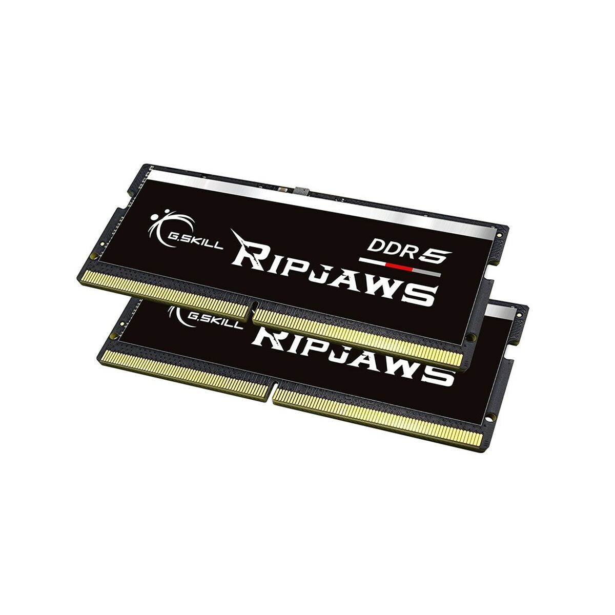 Memoria RAM GSKILL F5-5600S4040A16GX2-RS DDR5 32 GB CL40 7 S9132390_5