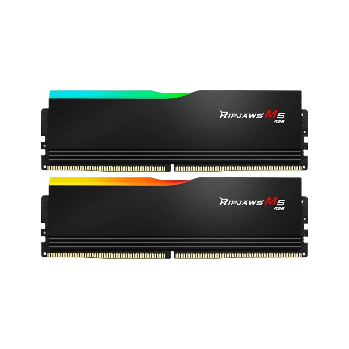 Memoria RAM GSKILL F5-5200J4040A16GX2-RM5RK 32 GB DDR5 5200 MHz CL40 2 S91110433_0