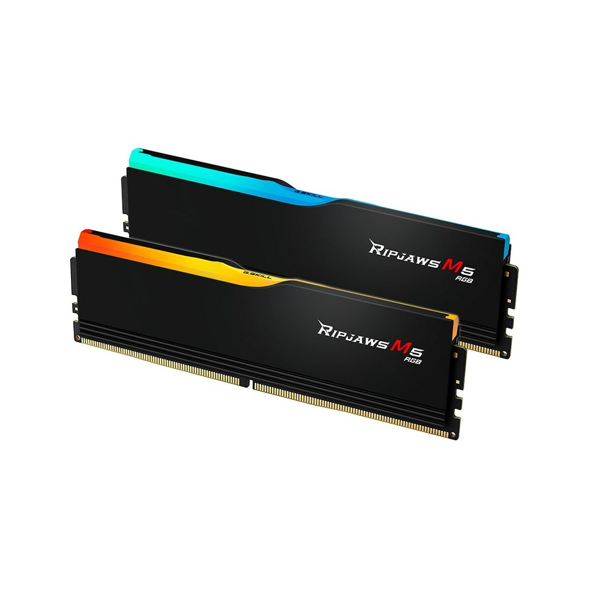 Memoria RAM GSKILL F5-5200J4040A16GX2-RM5RK 32 GB DDR5 5200 MHz CL40 4 S91110433_2