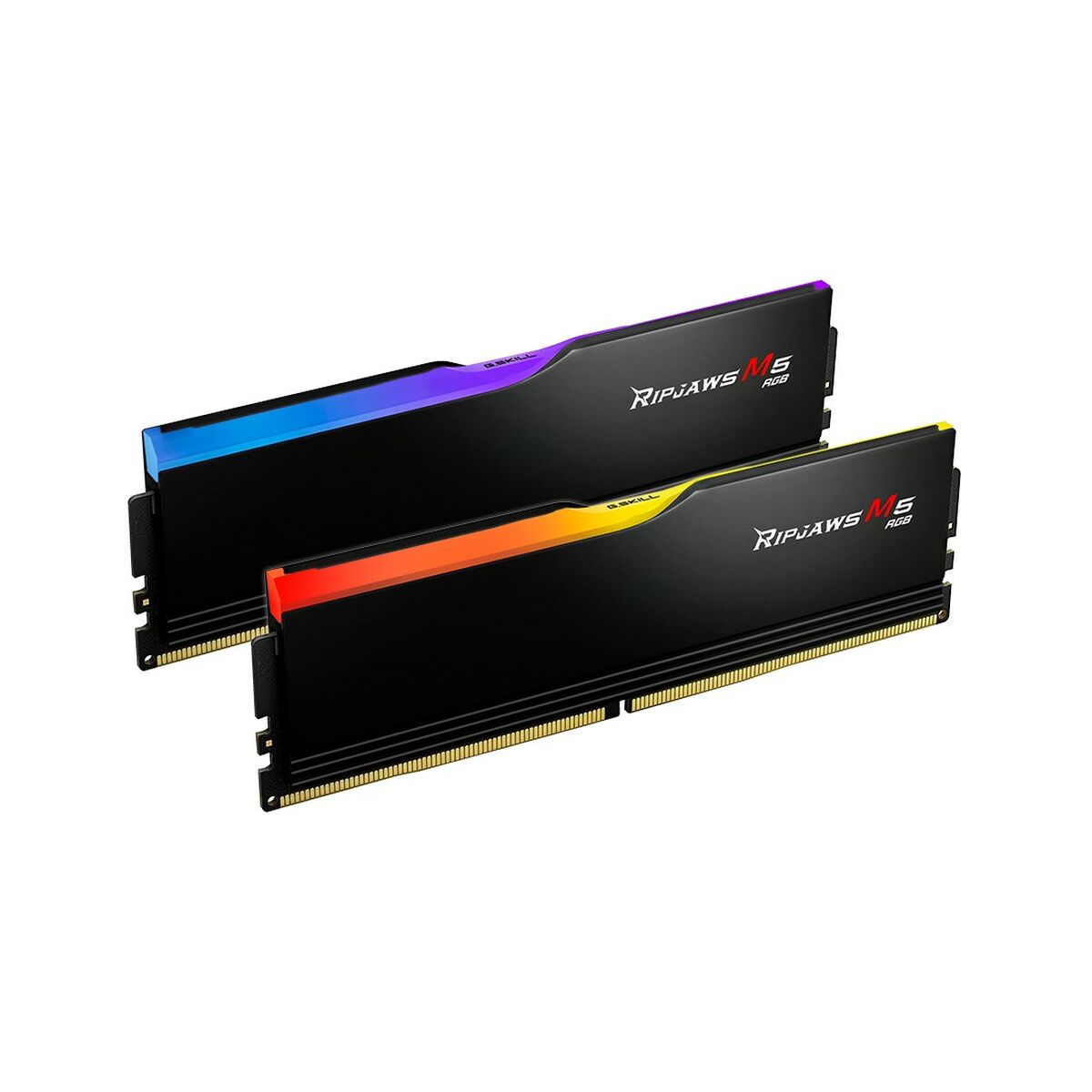 Memoria RAM GSKILL F5-5200J4040A16GX2-RM5RK 32 GB DDR5 5200 MHz CL40 5 S91110433_3