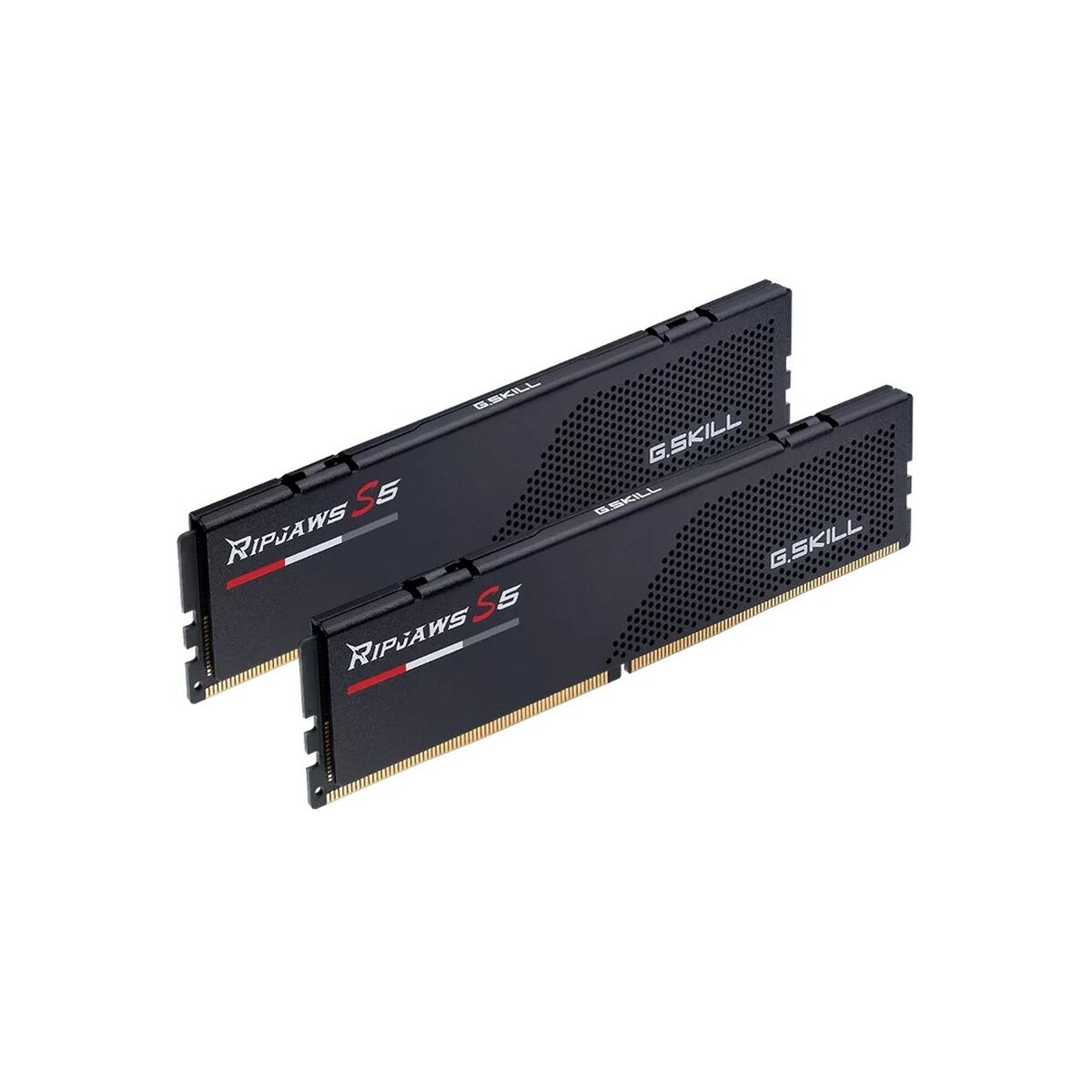 Memoria RAM GSKILL Ripjaws S5 64 GB DDR5 5200 MHz CL40 3 S9192891_1