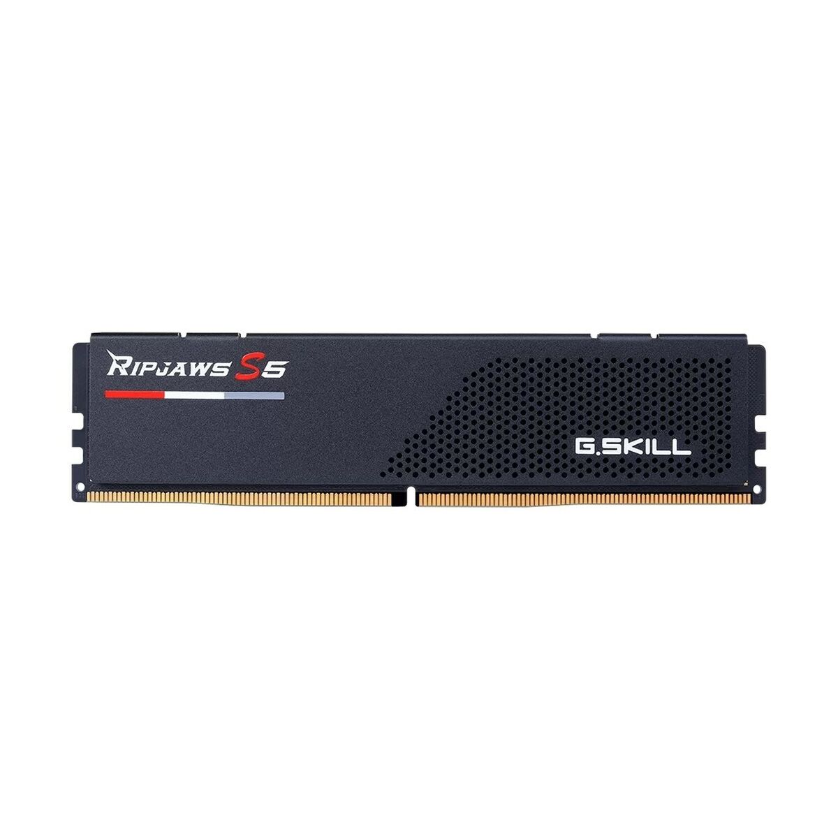 Memoria RAM GSKILL Ripjaws S5 64 GB DDR5 5200 MHz CL40 4 S9192891_2