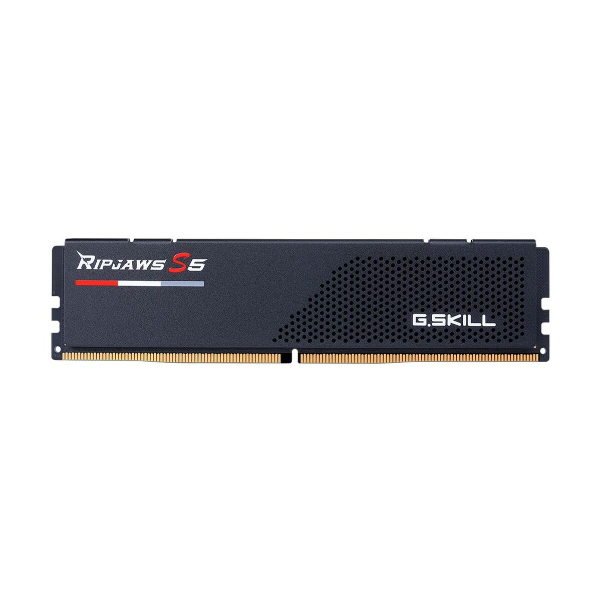 Memoria RAM GSKILL Ripjaws S5 F5-5600J4645A32GX2-RS5K 64 GB DDR5 CL46 3 S91099003_1