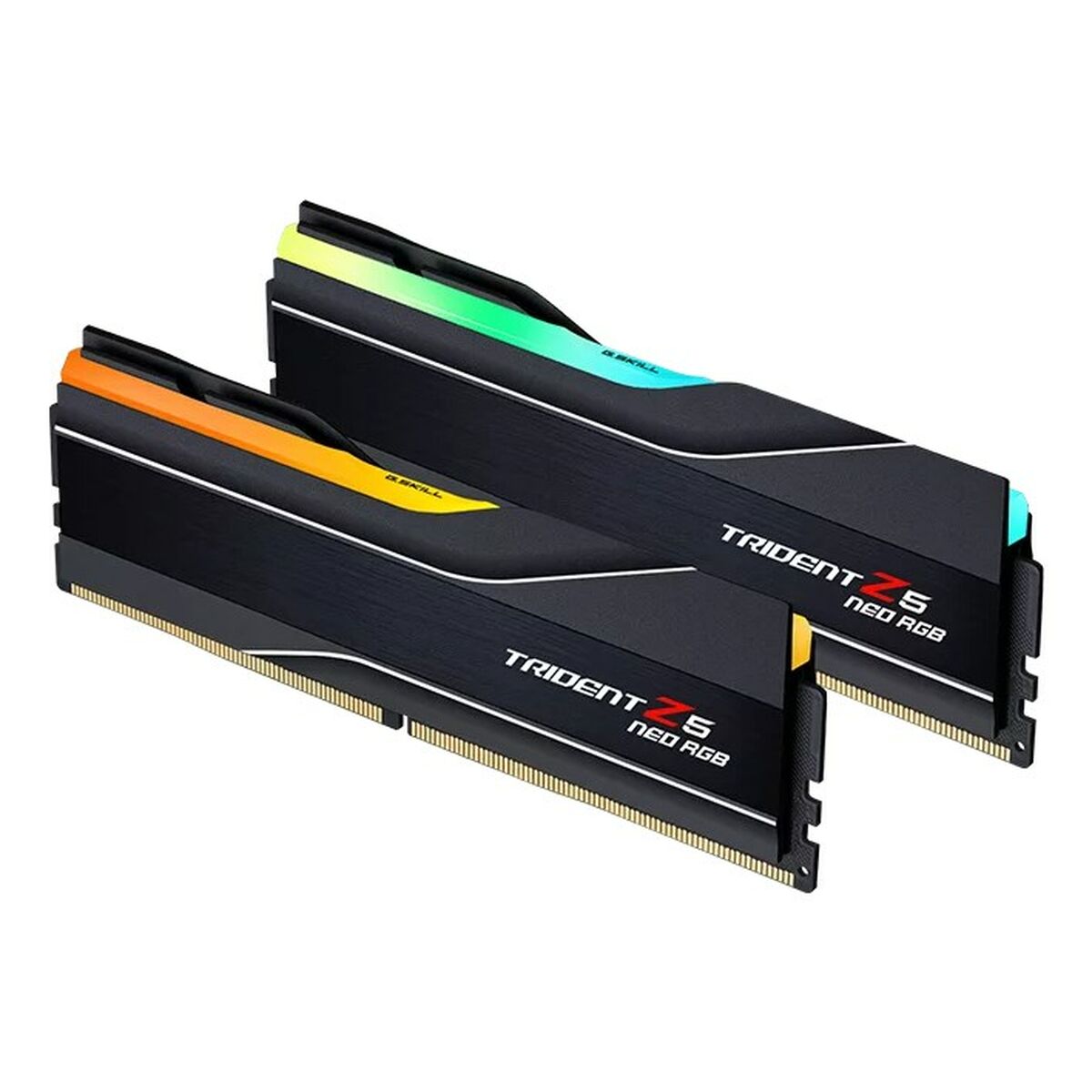 Memoria RAM GSKILL F5-8000J4048G24GX2-TZ5NR 2 S91110442_0