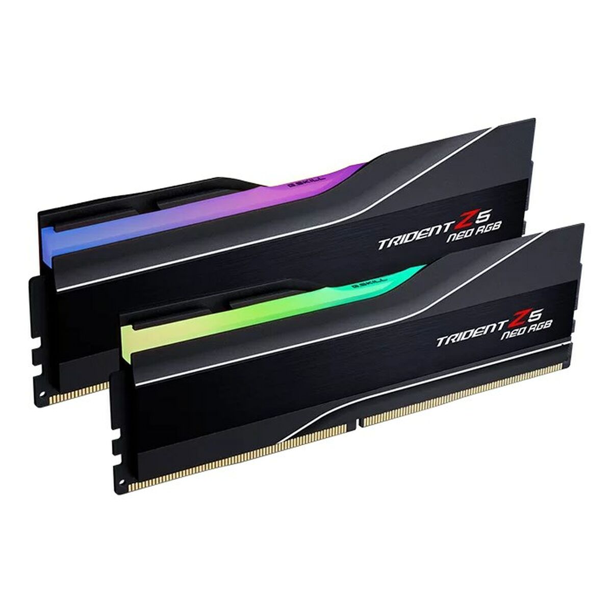 Memoria RAM GSKILL F5-8000J4048G24GX2-TZ5NR 3 S91110442_1
