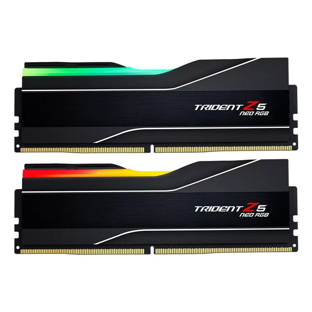 Memoria RAM GSKILL F5-8000J4048G24GX2-TZ5NR 4 S91110442_2