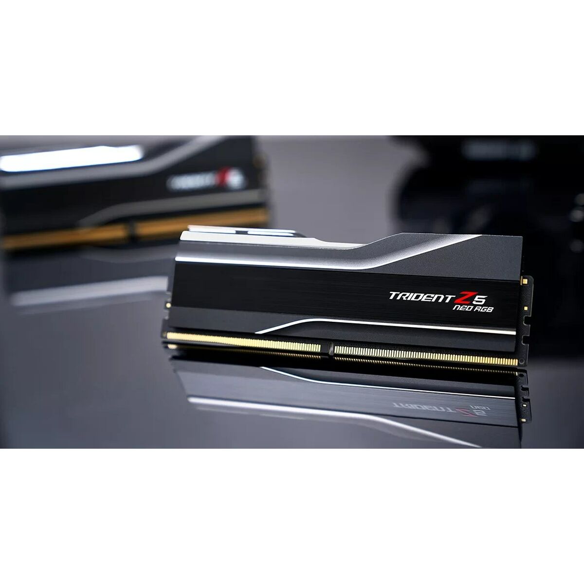 Memoria RAM GSKILL F5-8000J4048G24GX2-TZ5NR 9 S91110442_7