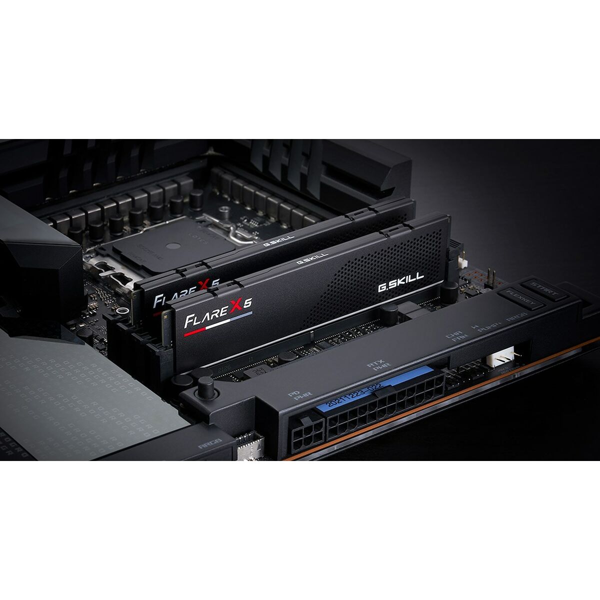Memoria RAM GSKILL F5-6400J3240G16GX2-FX5 5 S91110438_3