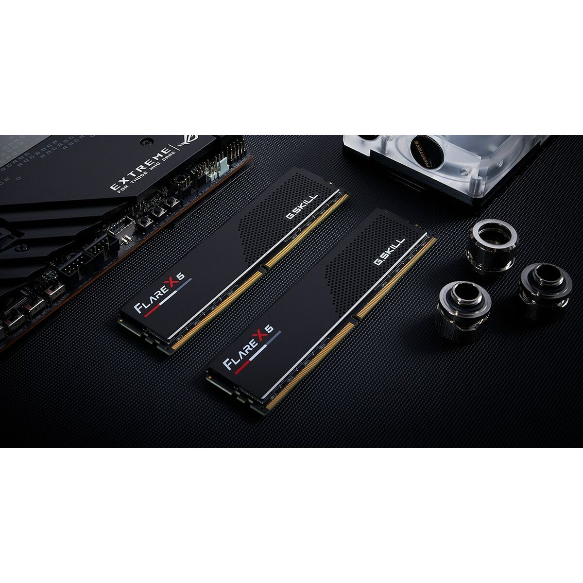 Memoria RAM GSKILL F5-6400J3240G16GX2-FX5 6 S91110438_4