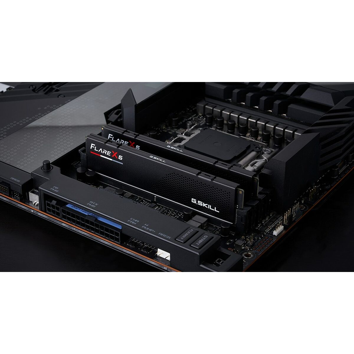 Memoria RAM GSKILL F5-6400J3240G16GX2-FX5 7 S91110438_5