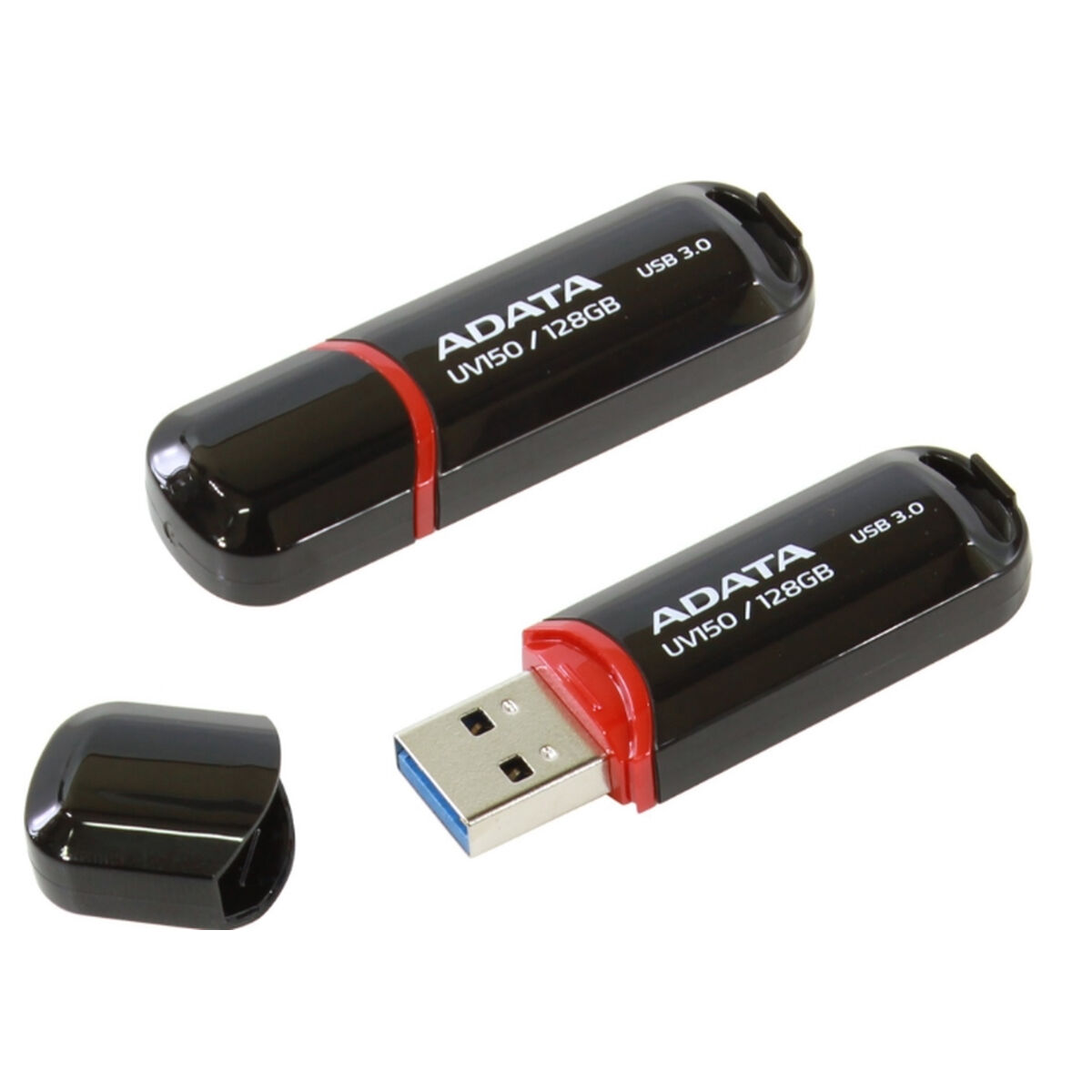 Memoria USB Adata UV150 Nero 128 GB 2 S9121918_0