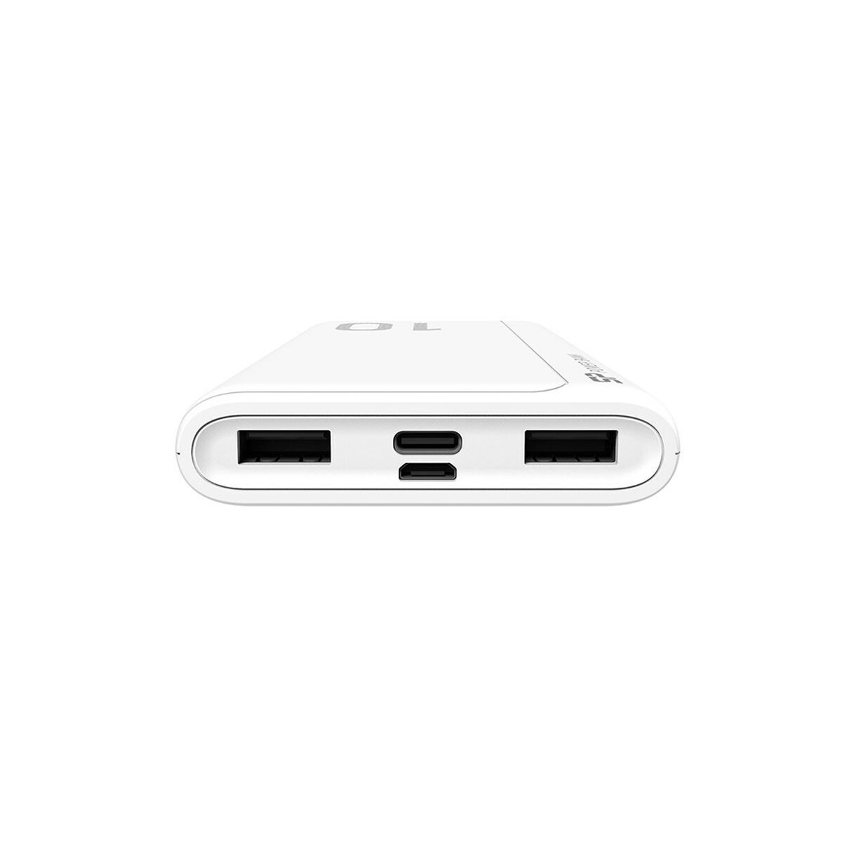 Power Bank Silicon Power GP15 Bianco 10000 mAh 2 S9118048_0