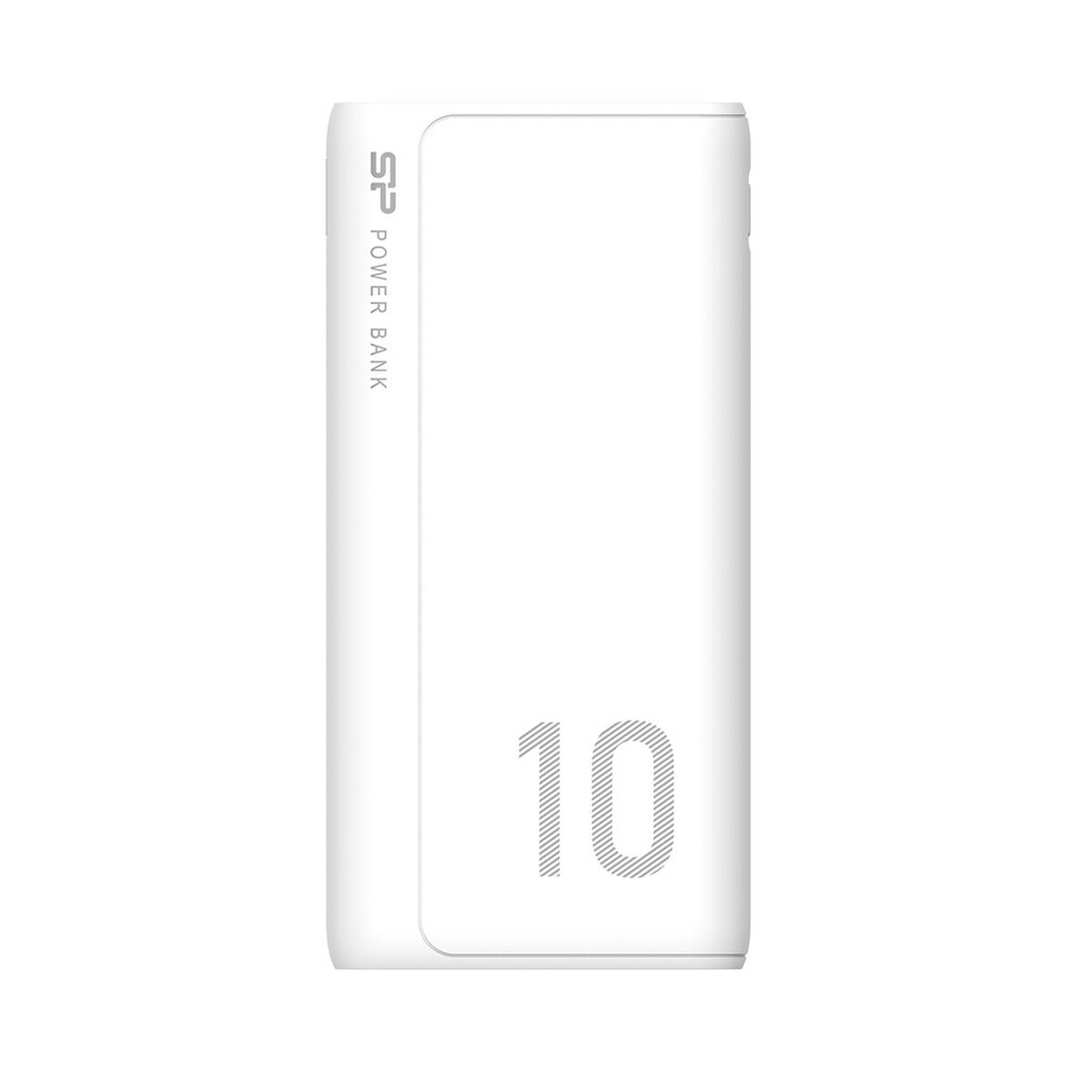 Power Bank Silicon Power GP15 Bianco 10000 mAh 3 S9118048_1