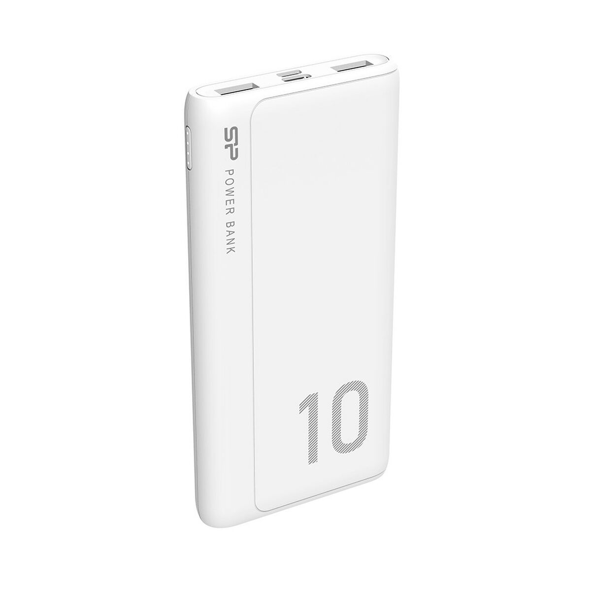 Power Bank Silicon Power GP15 Bianco 10000 mAh 4 S9118048_2