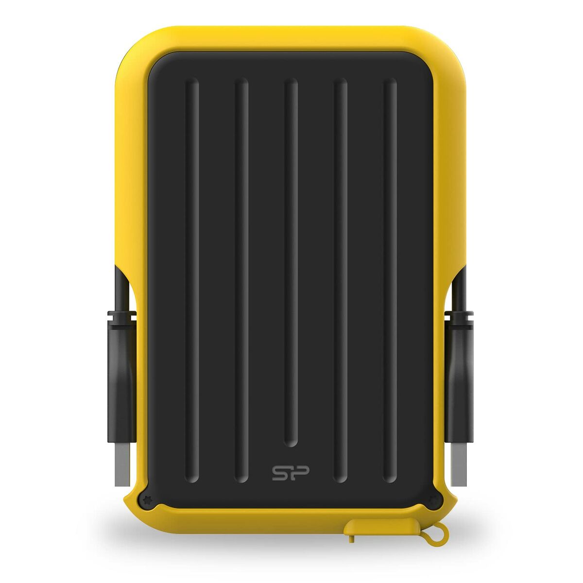 Hard Disk Esterno Silicon Power A66 4 TB 2 S9107969_0