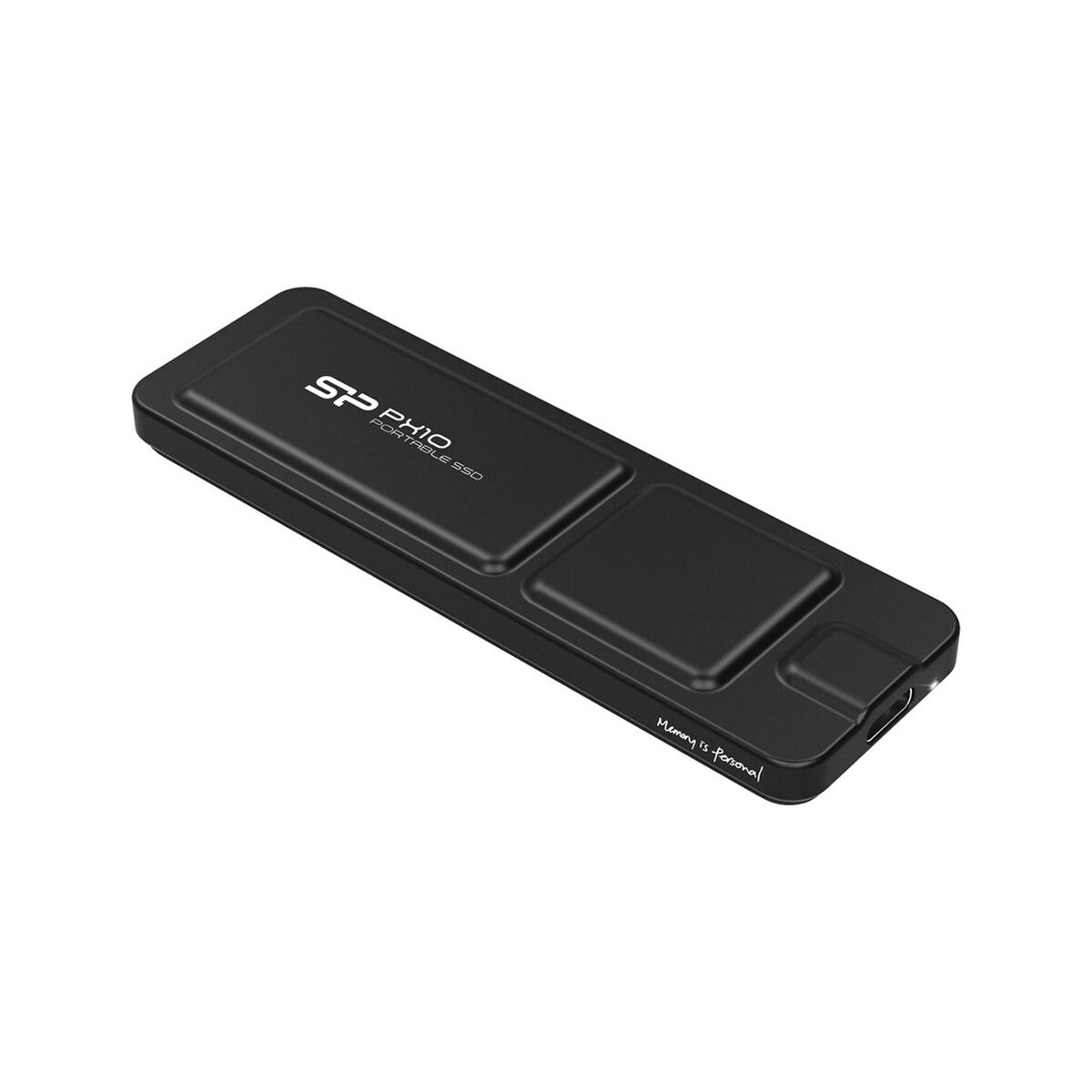 Hard Disk Esterno Silicon Power PX10 512 GB SSD 3 S9167733_1