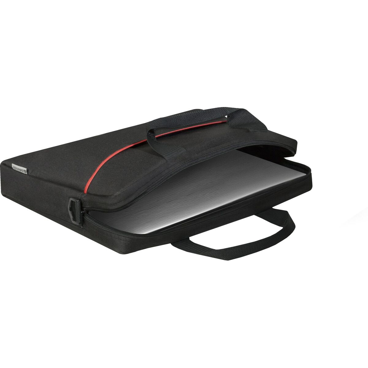 Valigetta per Portatile Defender Lite Nero Oro Monocromatica 15,6'' 4 S9128041_2