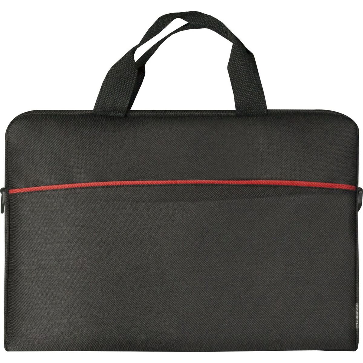 Valigetta per Portatile Defender Lite Nero Oro Monocromatica 15,6'' 6 S9128041_4